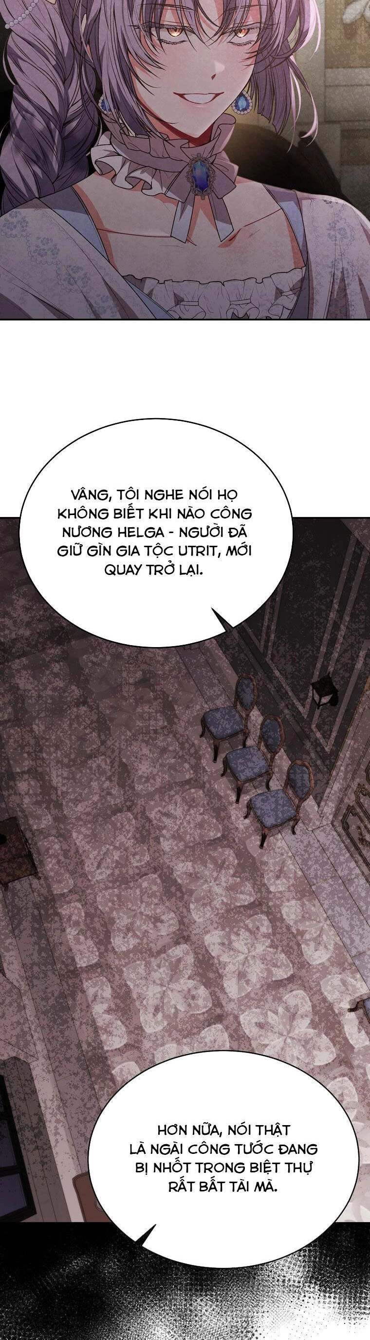 Cô Con Gái Thật Sự Đã Xuất Hiện Chapter 57 - 19