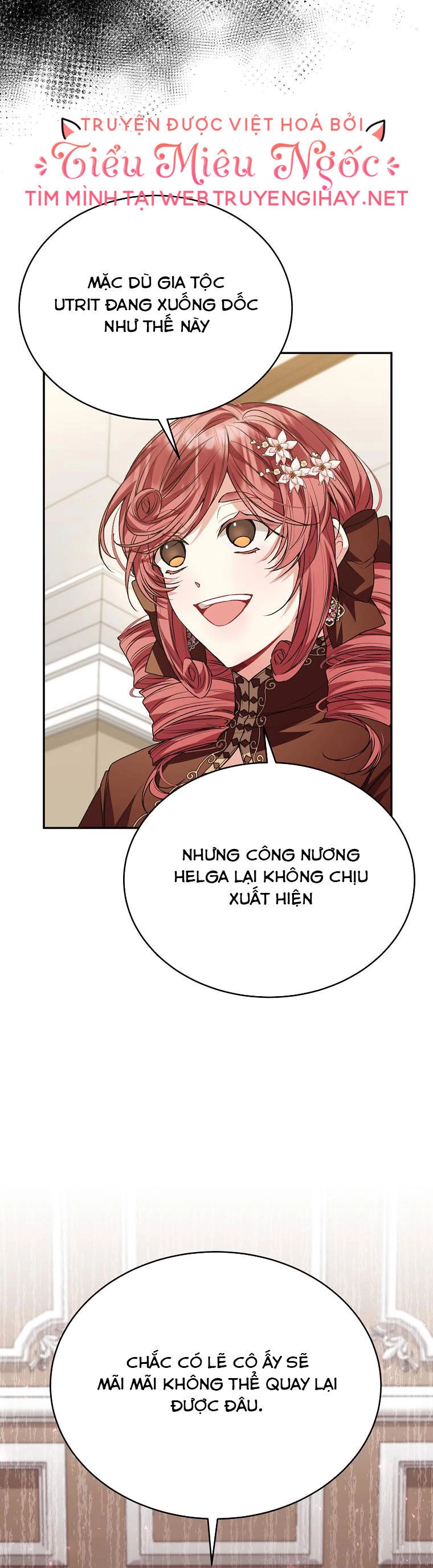 Cô Con Gái Thật Sự Đã Xuất Hiện Chapter 57 - 20