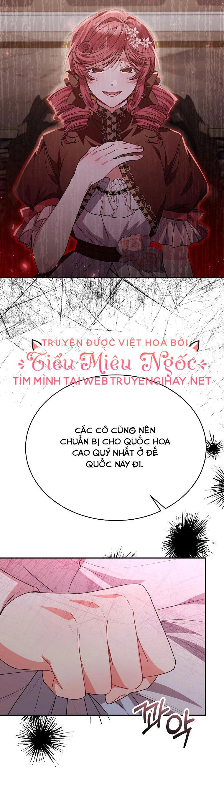 Cô Con Gái Thật Sự Đã Xuất Hiện Chapter 57 - 21