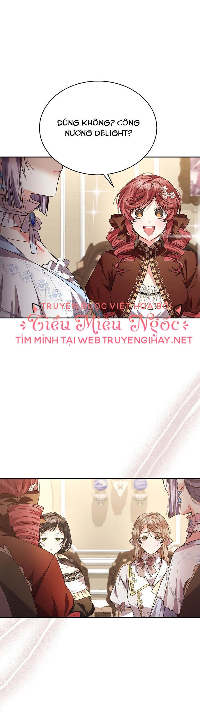 Cô Con Gái Thật Sự Đã Xuất Hiện Chapter 57 - 22