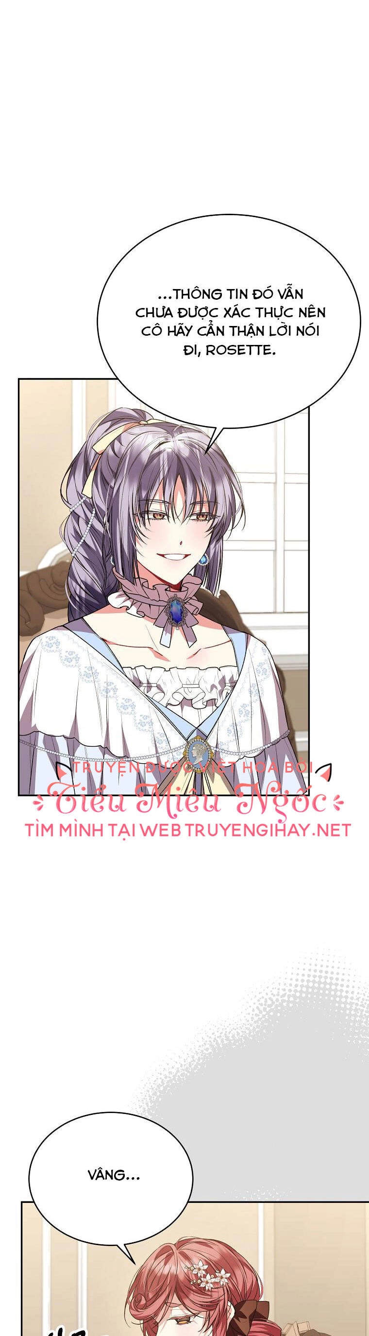 Cô Con Gái Thật Sự Đã Xuất Hiện Chapter 57 - 23