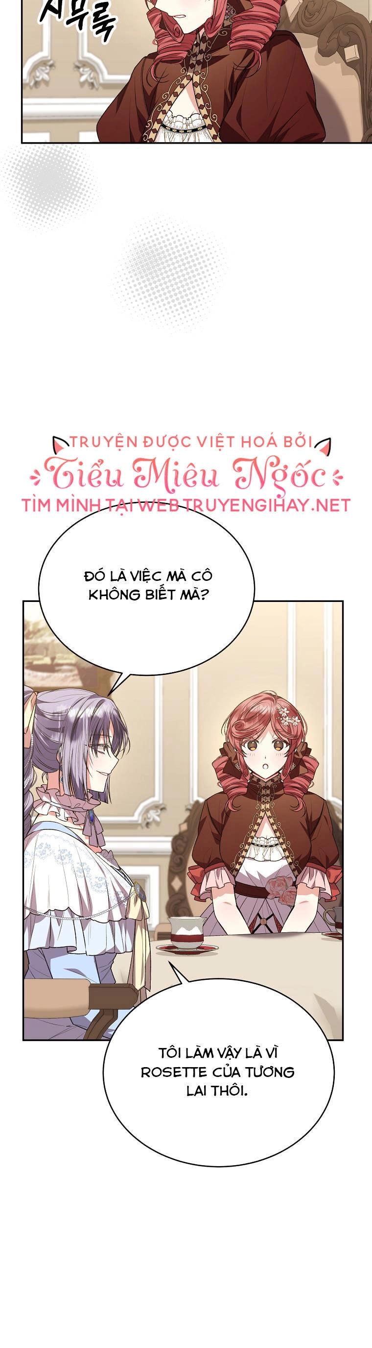 Cô Con Gái Thật Sự Đã Xuất Hiện Chapter 57 - 24