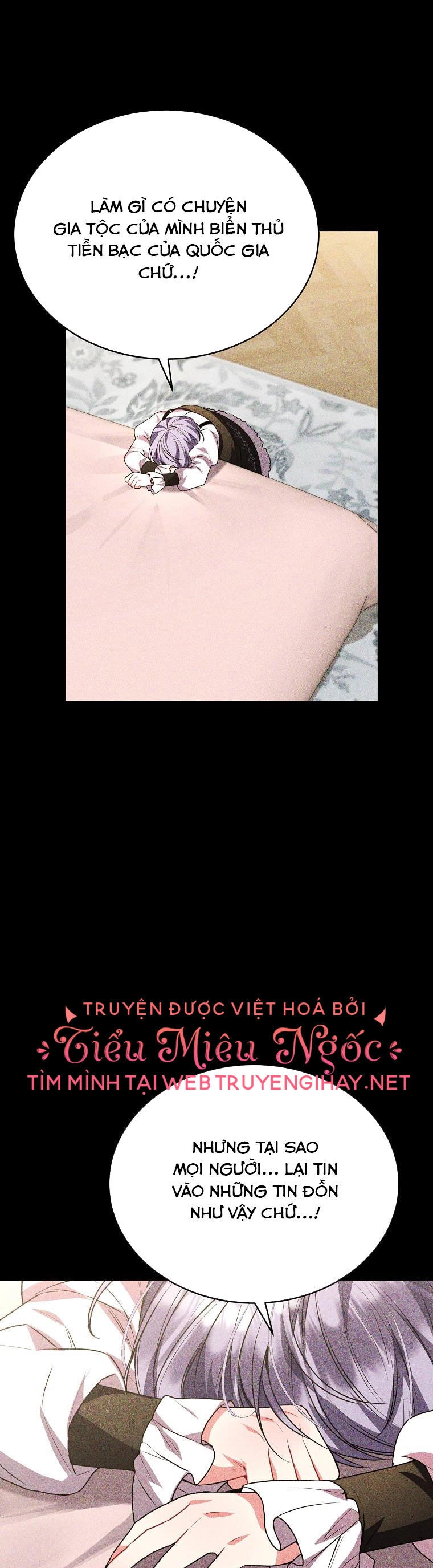 Cô Con Gái Thật Sự Đã Xuất Hiện Chapter 57 - 28