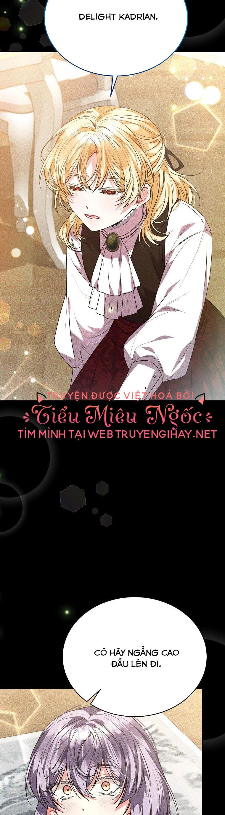 Cô Con Gái Thật Sự Đã Xuất Hiện Chapter 57 - 31