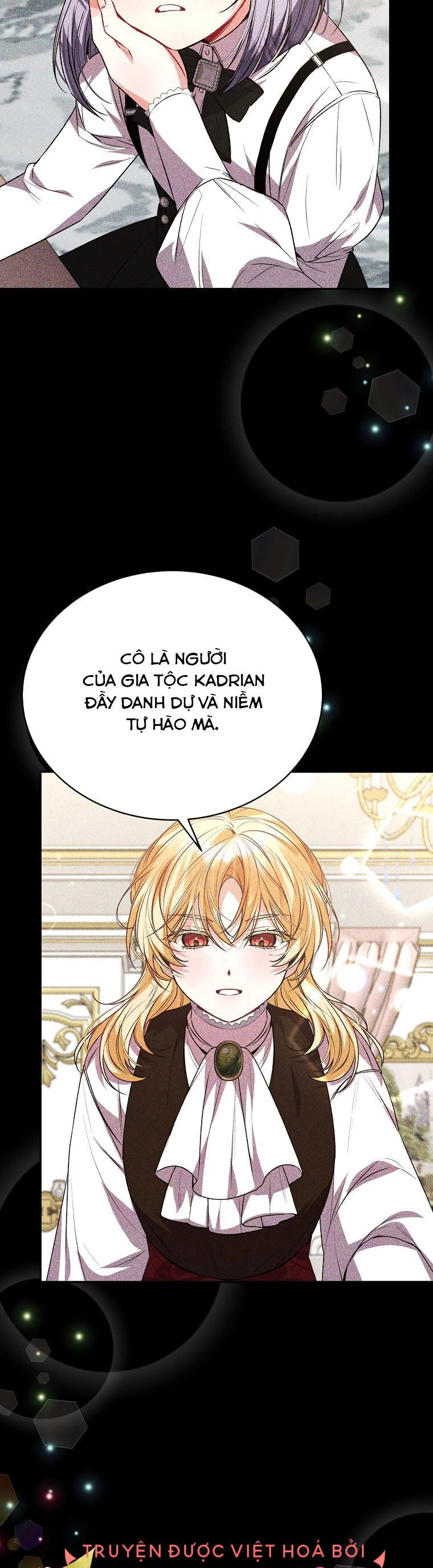 Cô Con Gái Thật Sự Đã Xuất Hiện Chapter 57 - 32