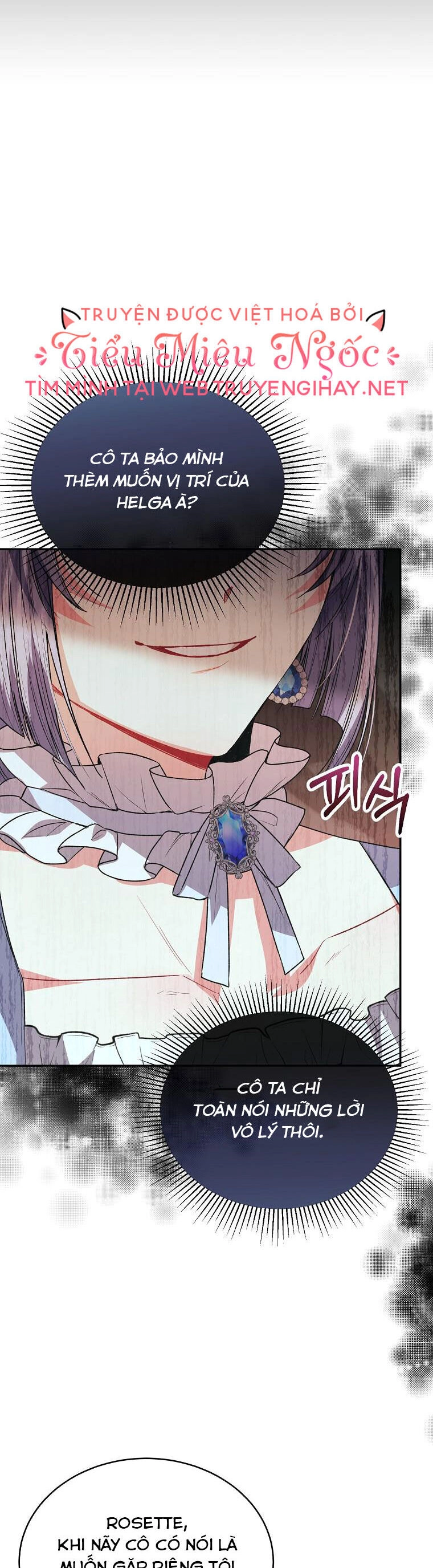 Cô Con Gái Thật Sự Đã Xuất Hiện Chapter 57 - 34