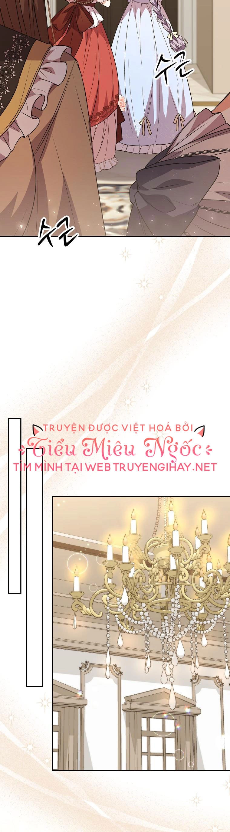 Cô Con Gái Thật Sự Đã Xuất Hiện Chapter 57 - 36