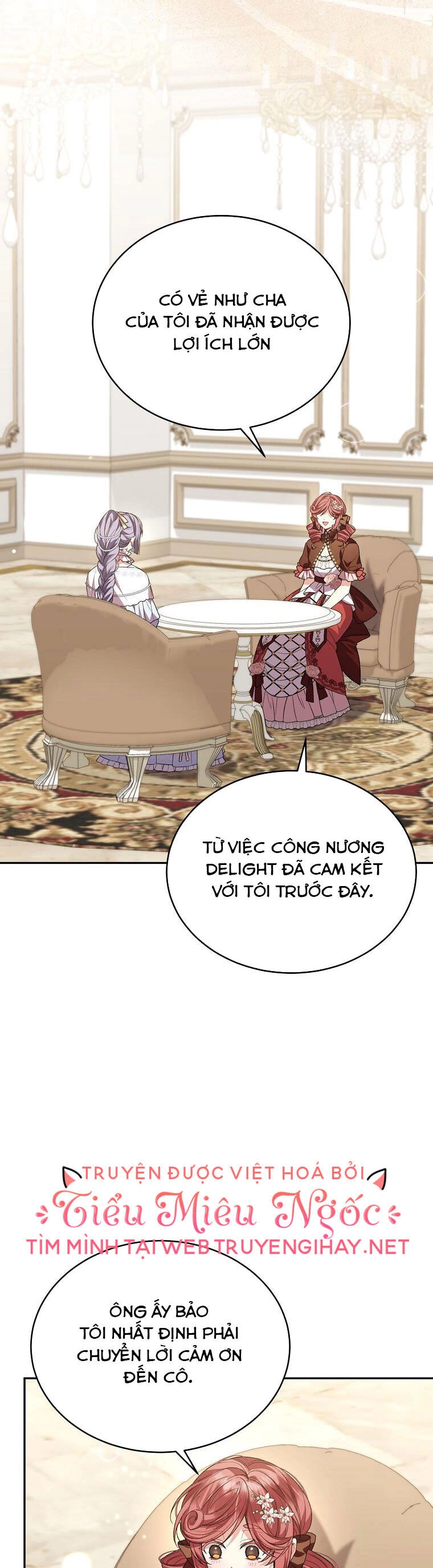 Cô Con Gái Thật Sự Đã Xuất Hiện Chapter 57 - 37