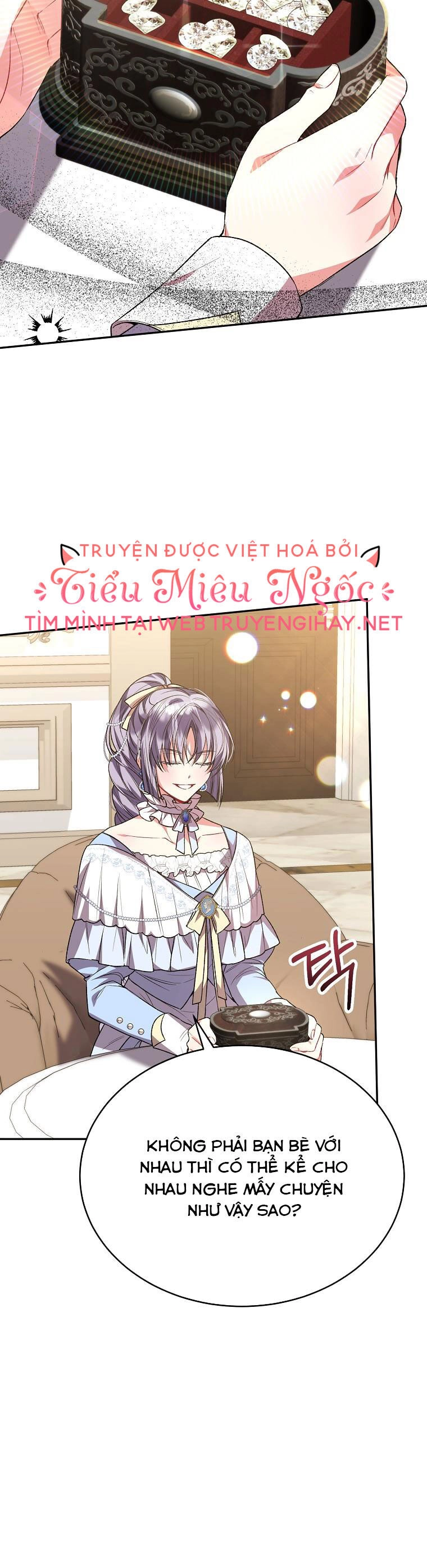 Cô Con Gái Thật Sự Đã Xuất Hiện Chapter 57 - 40