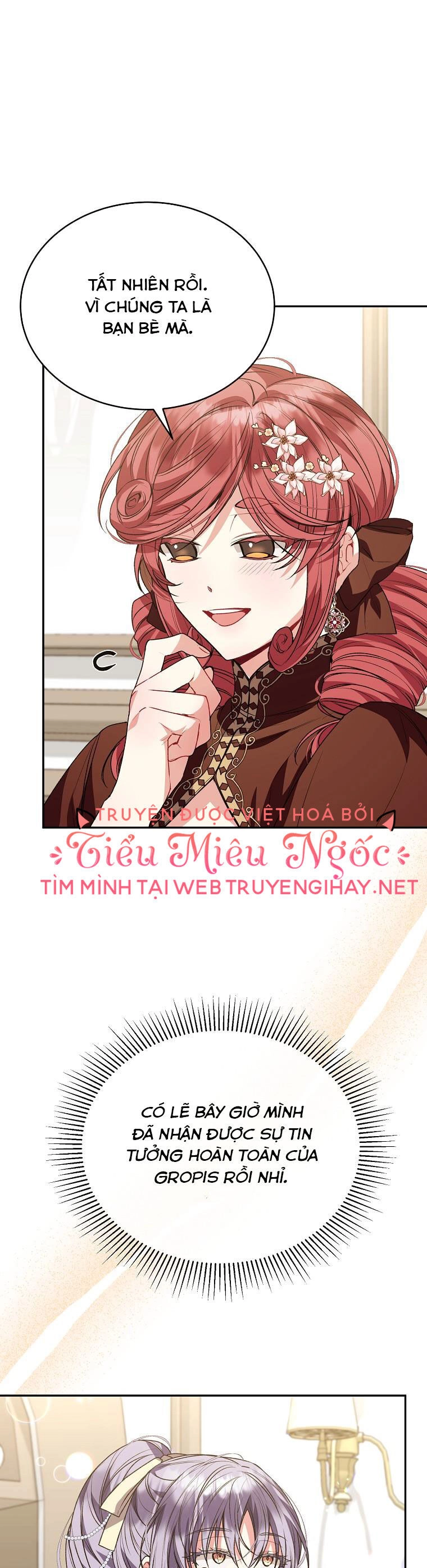 Cô Con Gái Thật Sự Đã Xuất Hiện Chapter 57 - 41