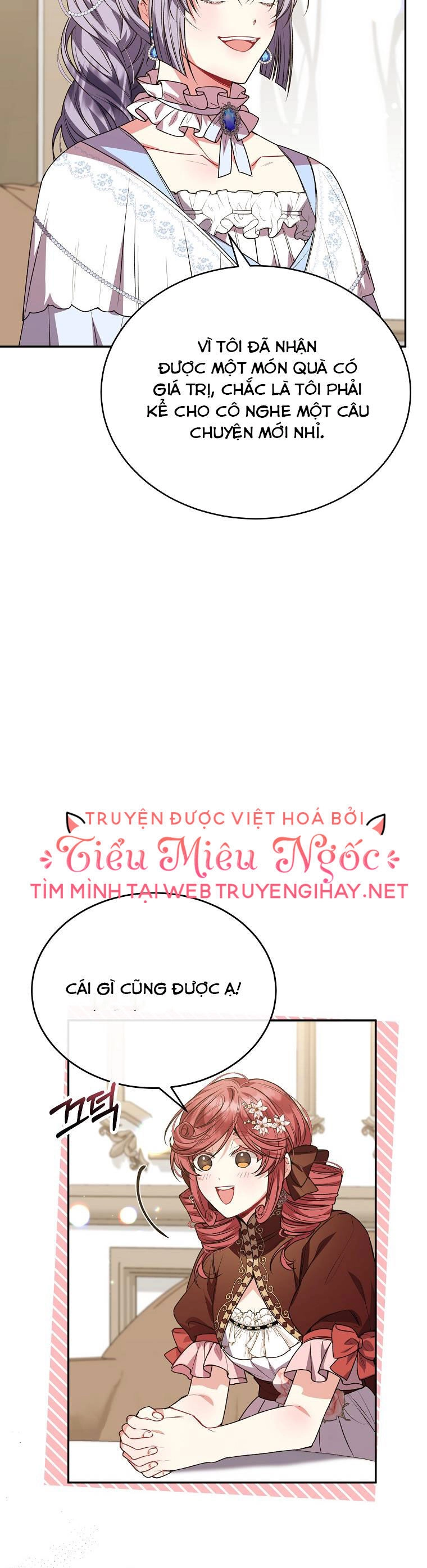 Cô Con Gái Thật Sự Đã Xuất Hiện Chapter 57 - 42