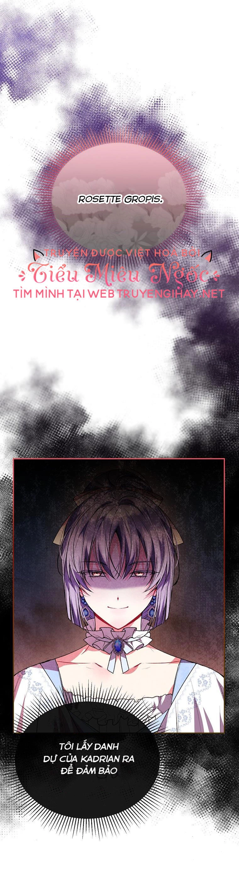 Cô Con Gái Thật Sự Đã Xuất Hiện Chapter 57 - 43