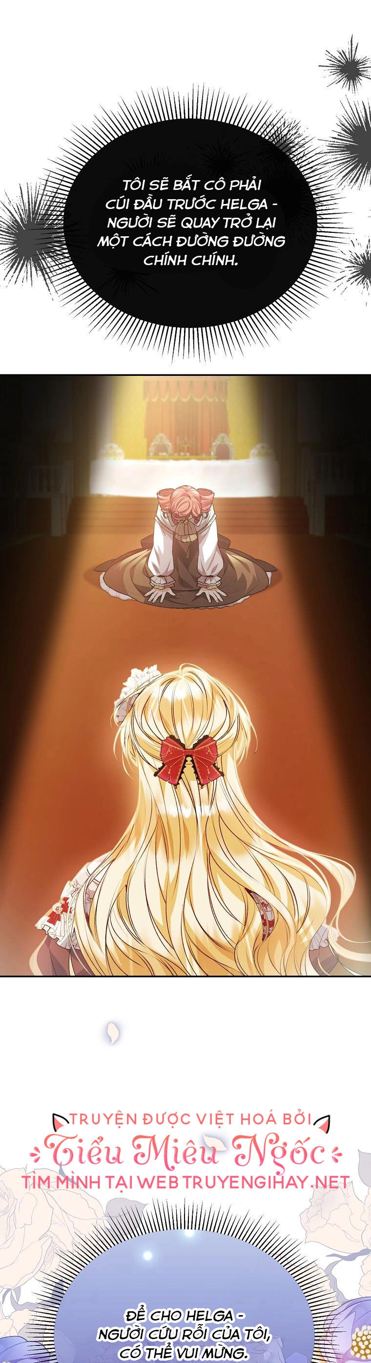 Cô Con Gái Thật Sự Đã Xuất Hiện Chapter 57 - 44