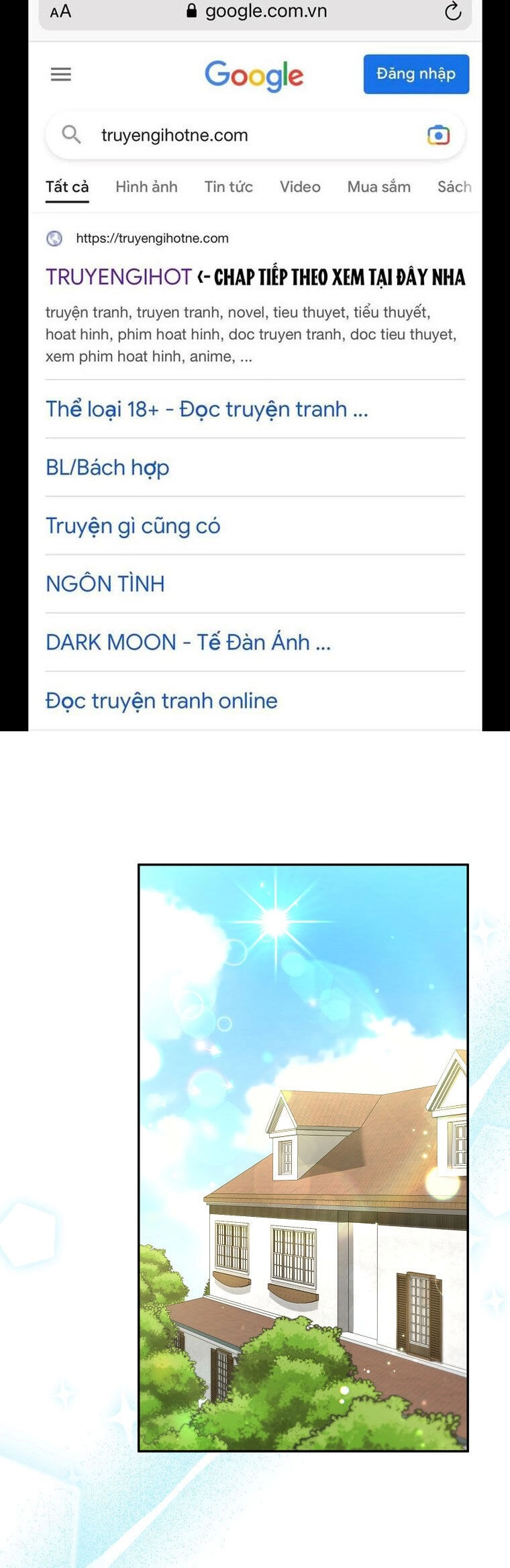 Cô Con Gái Thật Sự Đã Xuất Hiện Chapter 58 - 2