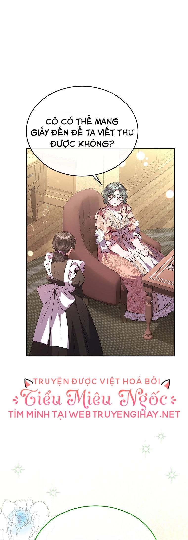 Cô Con Gái Thật Sự Đã Xuất Hiện Chapter 58 - 7