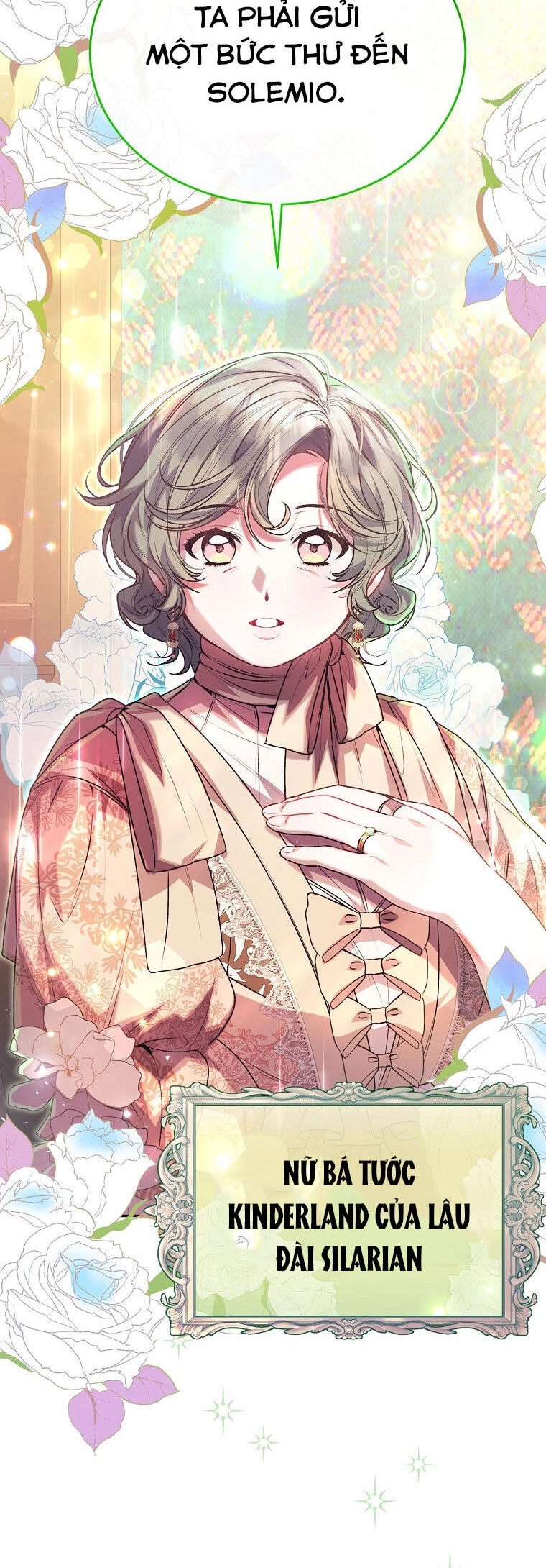 Cô Con Gái Thật Sự Đã Xuất Hiện Chapter 58 - 8