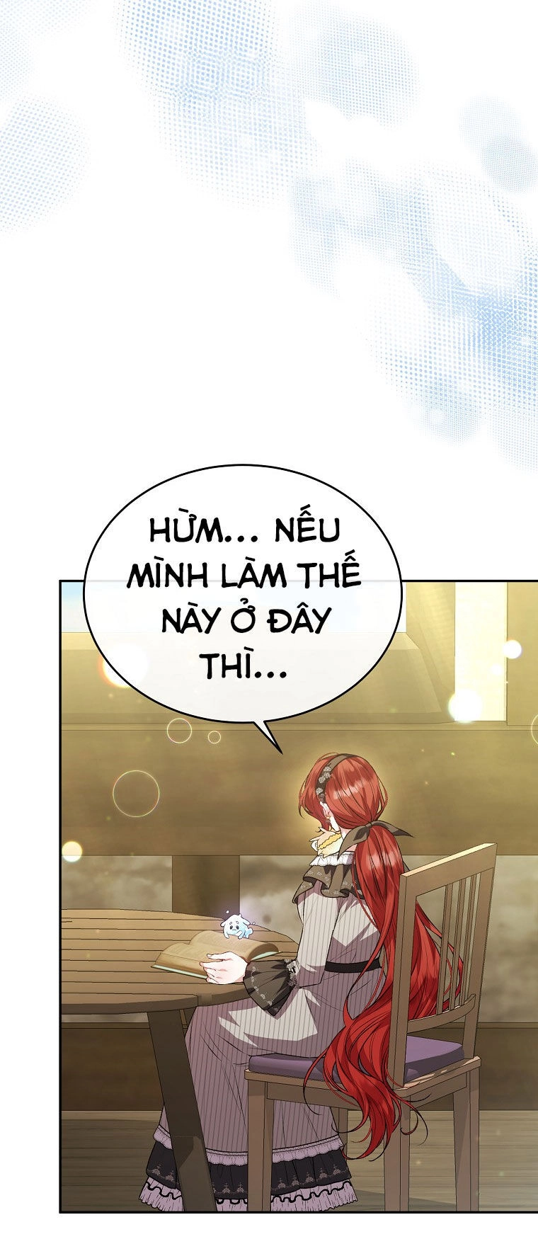 Cô Con Gái Thật Sự Đã Xuất Hiện Chapter 58 - 10