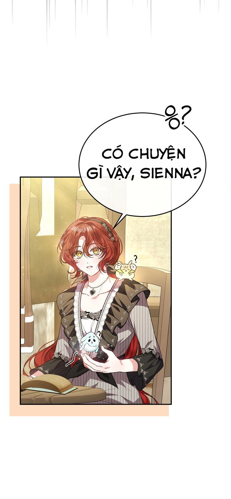 Cô Con Gái Thật Sự Đã Xuất Hiện Chapter 58 - 12