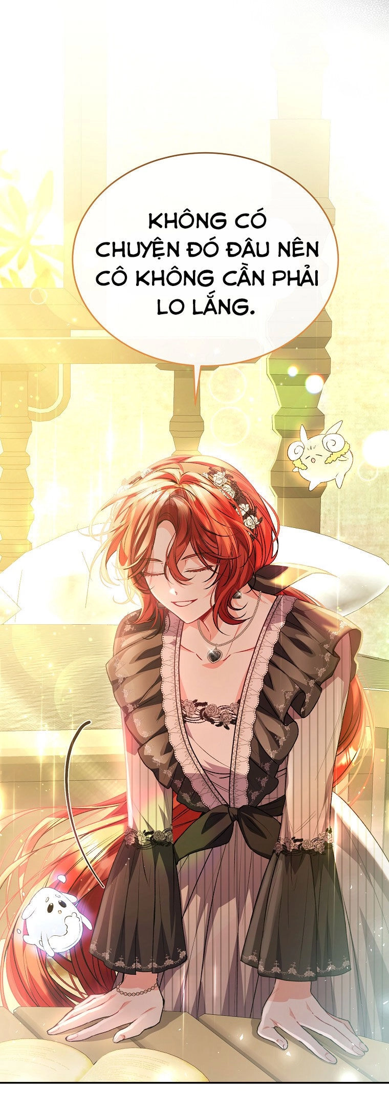 Cô Con Gái Thật Sự Đã Xuất Hiện Chapter 58 - 16