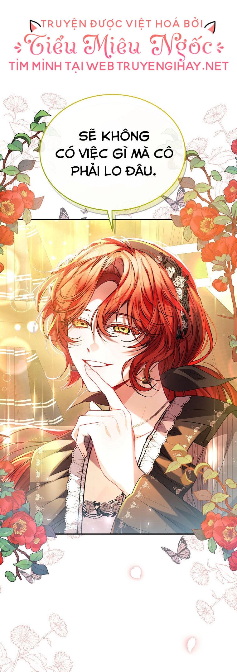 Cô Con Gái Thật Sự Đã Xuất Hiện Chapter 58 - 17