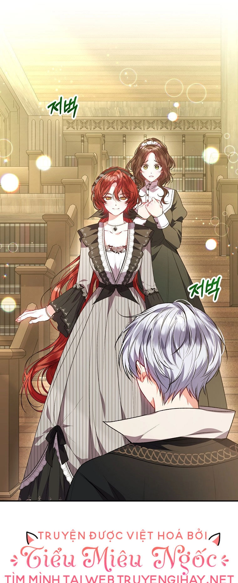 Cô Con Gái Thật Sự Đã Xuất Hiện Chapter 58 - 20