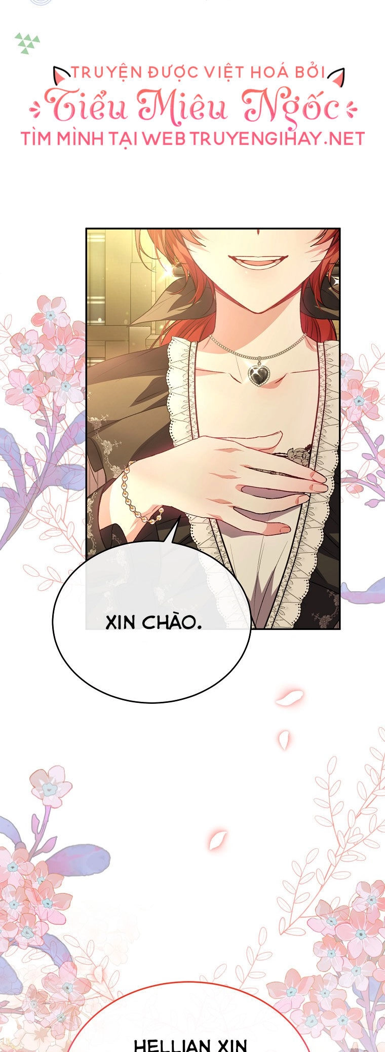 Cô Con Gái Thật Sự Đã Xuất Hiện Chapter 58 - 25