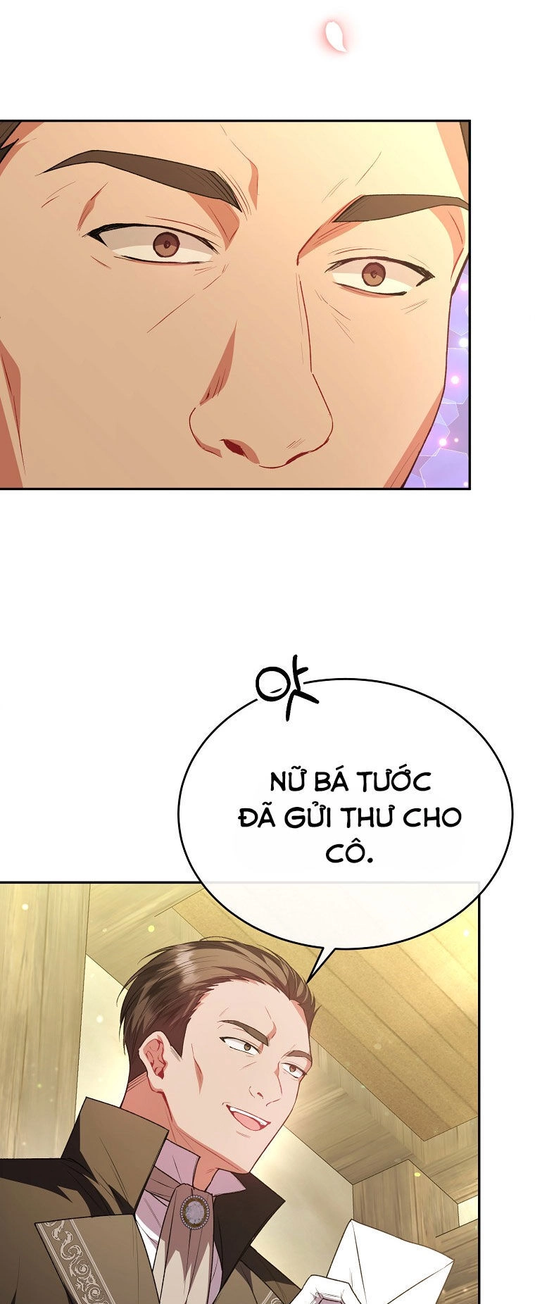 Cô Con Gái Thật Sự Đã Xuất Hiện Chapter 58 - 27