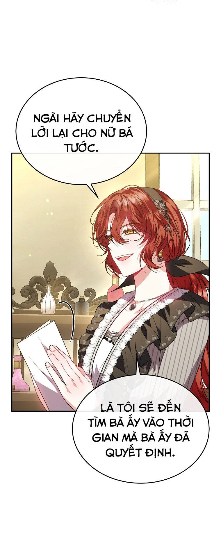 Cô Con Gái Thật Sự Đã Xuất Hiện Chapter 58 - 30