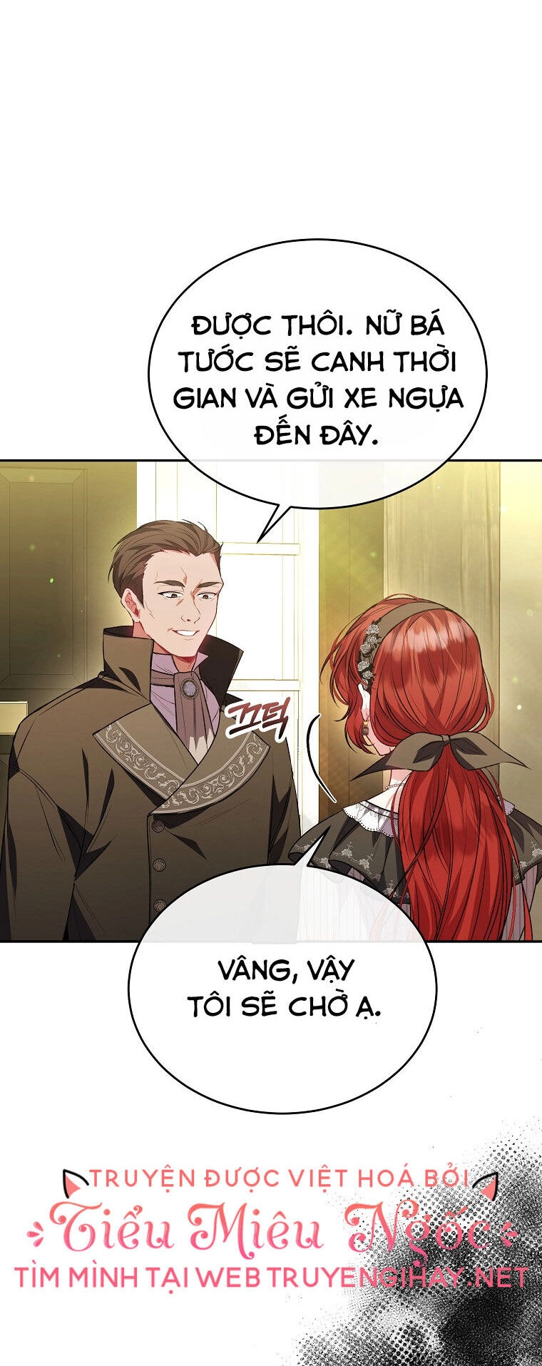 Cô Con Gái Thật Sự Đã Xuất Hiện Chapter 58 - 31