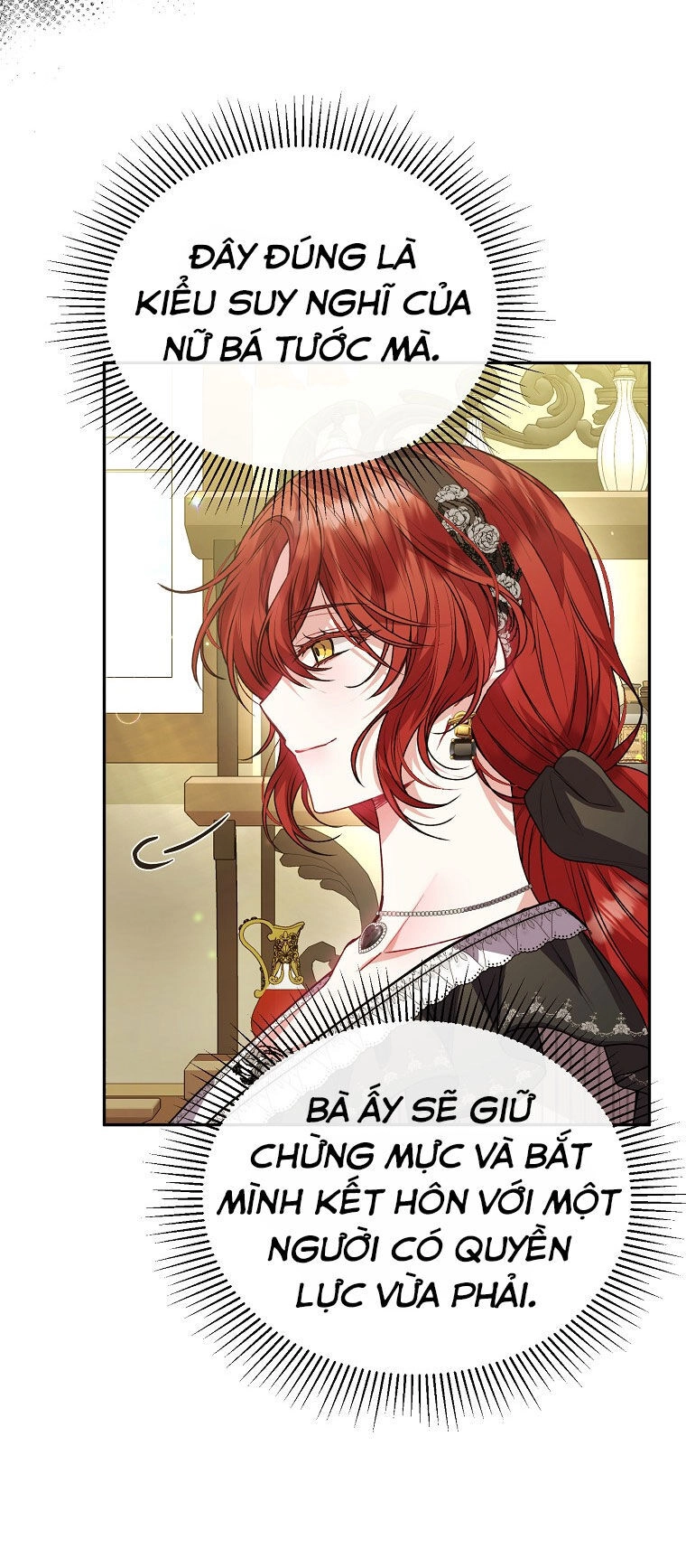 Cô Con Gái Thật Sự Đã Xuất Hiện Chapter 58 - 33