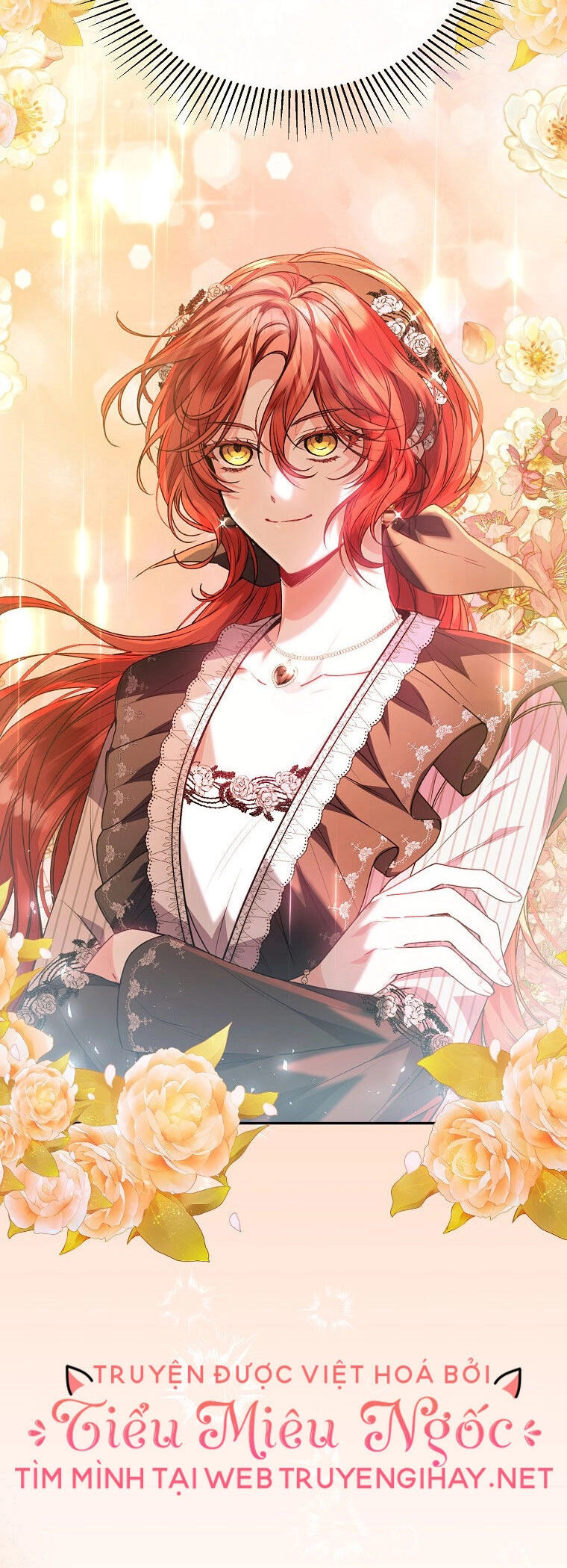 Cô Con Gái Thật Sự Đã Xuất Hiện Chapter 58 - 35