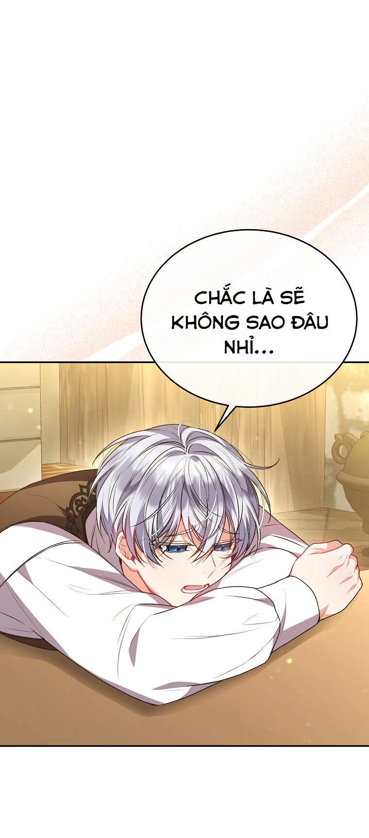 Cô Con Gái Thật Sự Đã Xuất Hiện Chapter 58 - 37