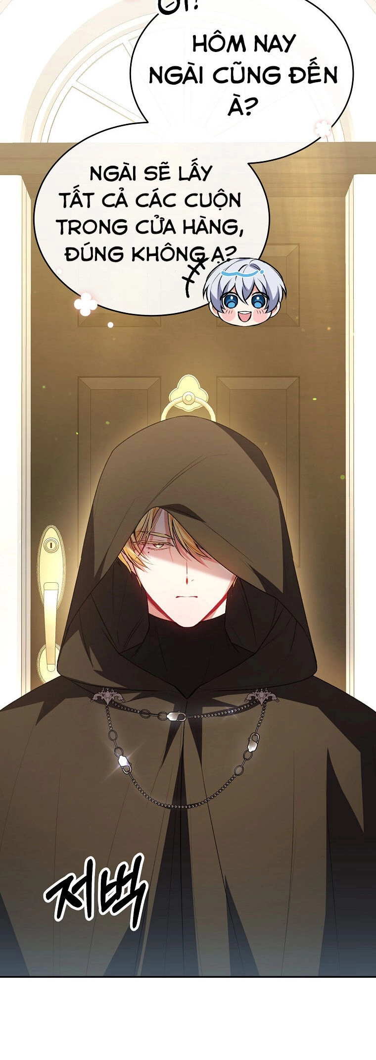 Cô Con Gái Thật Sự Đã Xuất Hiện Chapter 58 - 39