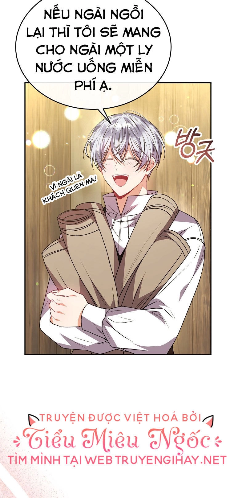 Cô Con Gái Thật Sự Đã Xuất Hiện Chapter 58 - 45