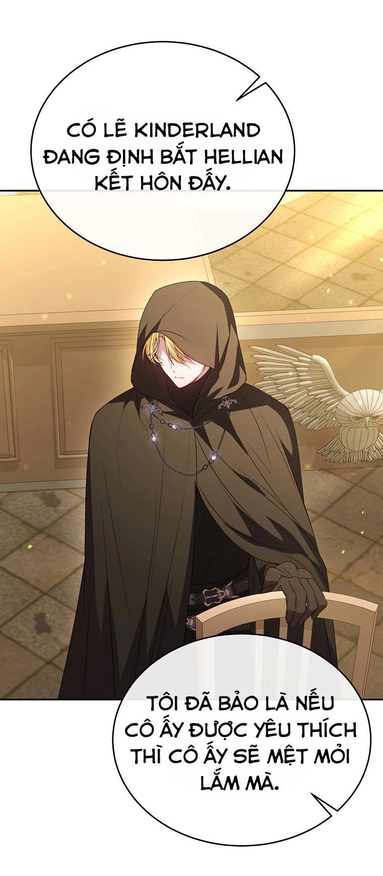 Cô Con Gái Thật Sự Đã Xuất Hiện Chapter 58 - 49