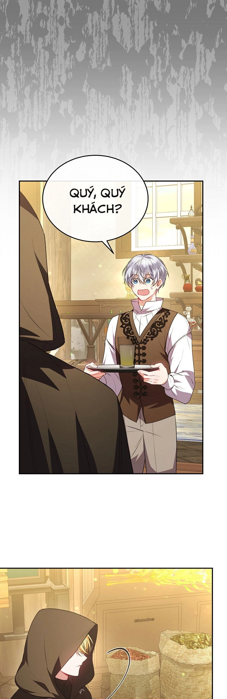 Cô Con Gái Thật Sự Đã Xuất Hiện Chapter 58 - 54