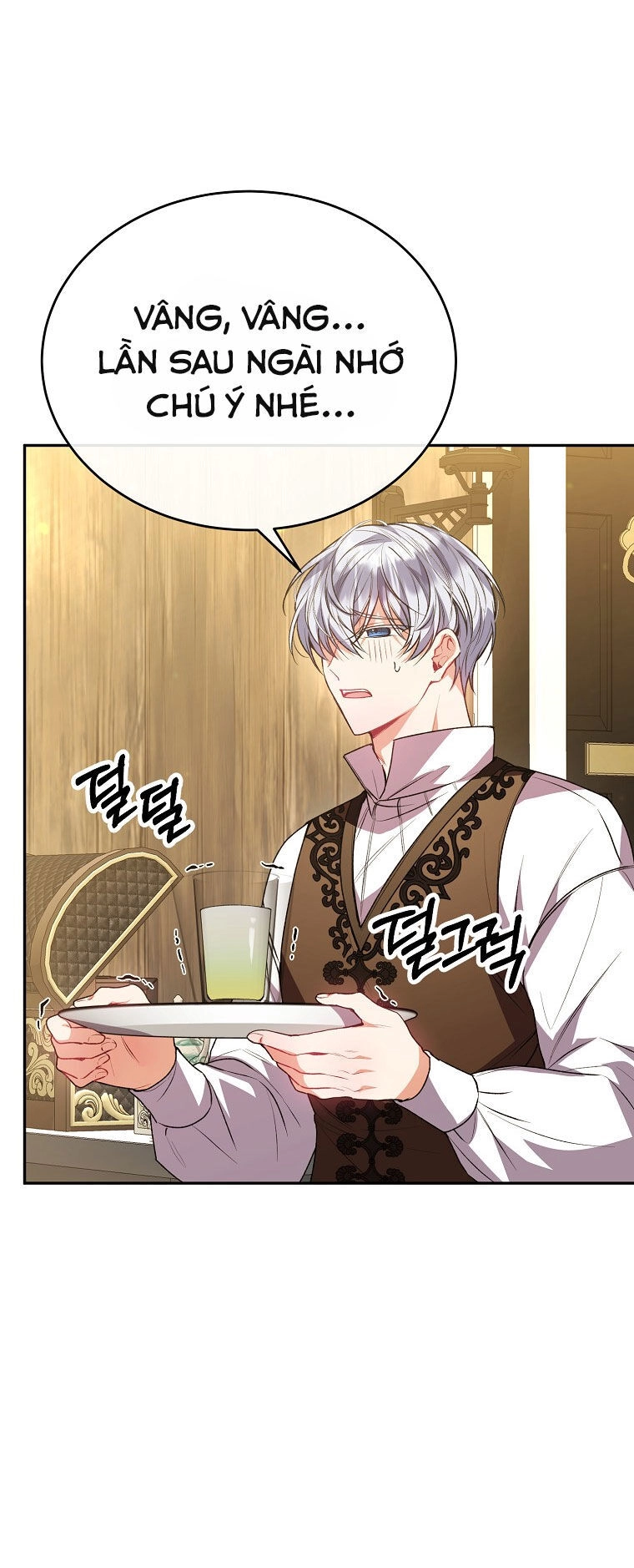 Cô Con Gái Thật Sự Đã Xuất Hiện Chapter 58 - 56