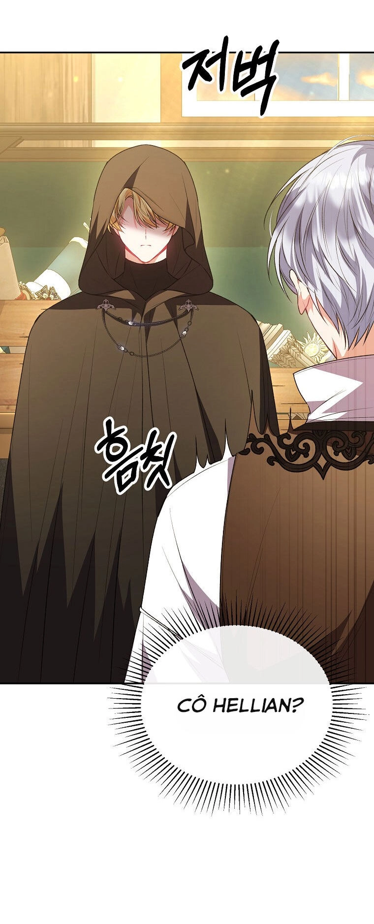 Cô Con Gái Thật Sự Đã Xuất Hiện Chapter 58 - 57