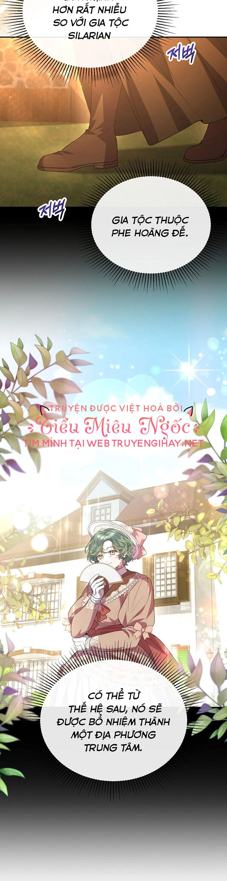 Cô Con Gái Thật Sự Đã Xuất Hiện Chapter 59 - 2