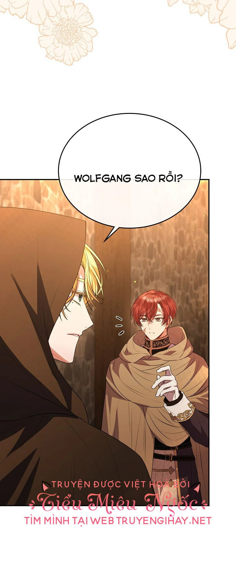 Cô Con Gái Thật Sự Đã Xuất Hiện Chapter 59 - 6