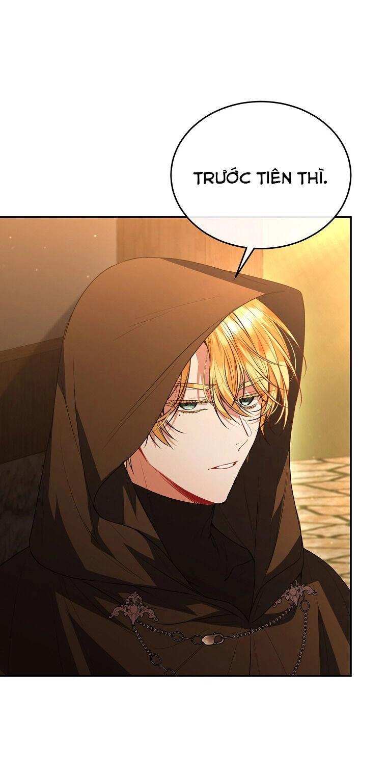 Cô Con Gái Thật Sự Đã Xuất Hiện Chapter 59 - 10