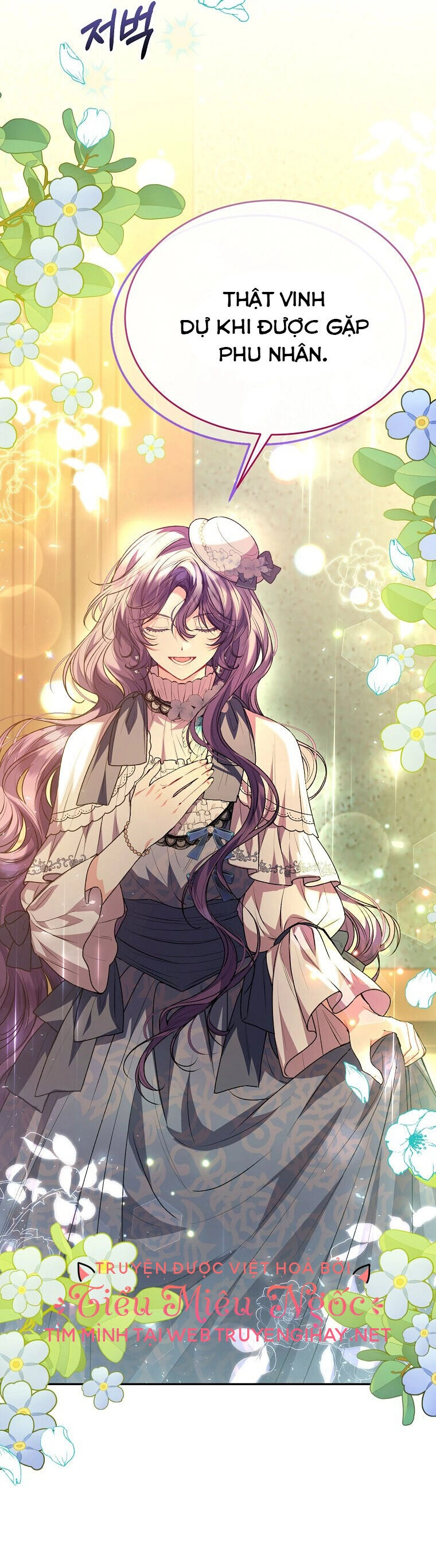 Cô Con Gái Thật Sự Đã Xuất Hiện Chapter 59 - 18