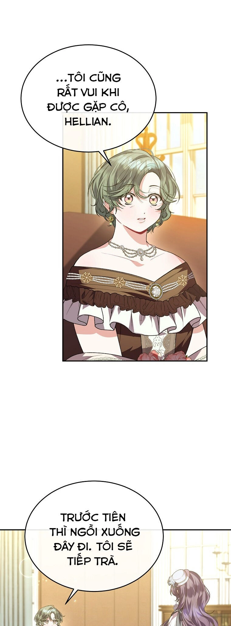 Cô Con Gái Thật Sự Đã Xuất Hiện Chapter 59 - 19