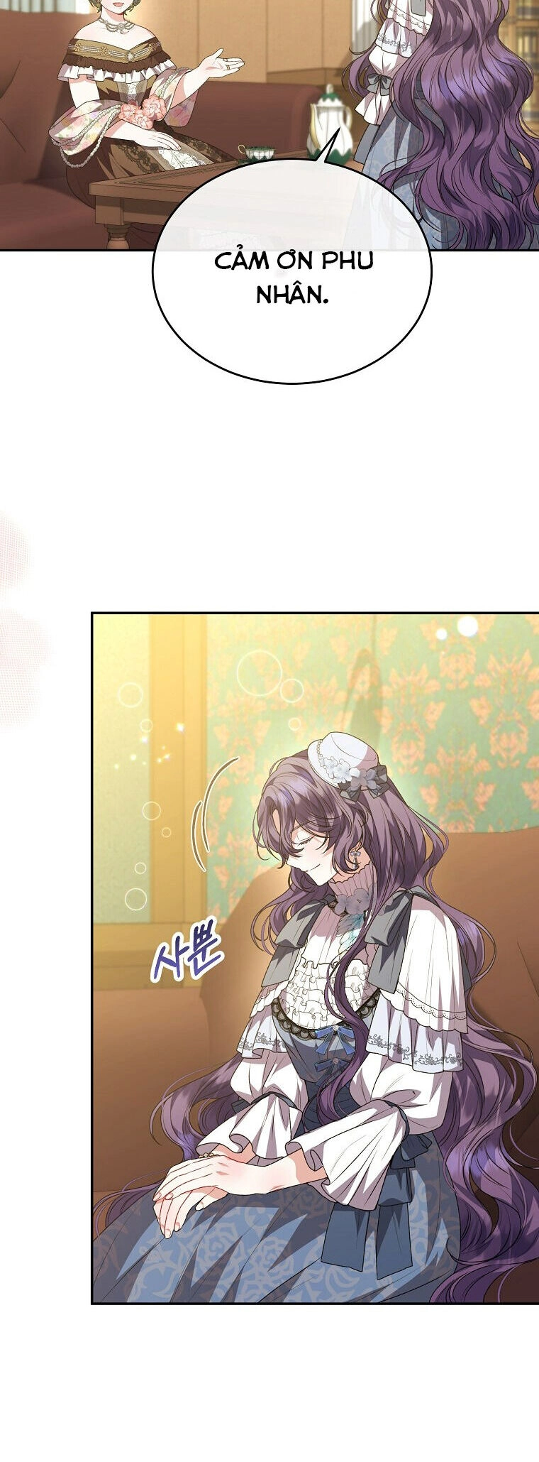 Cô Con Gái Thật Sự Đã Xuất Hiện Chapter 59 - 20