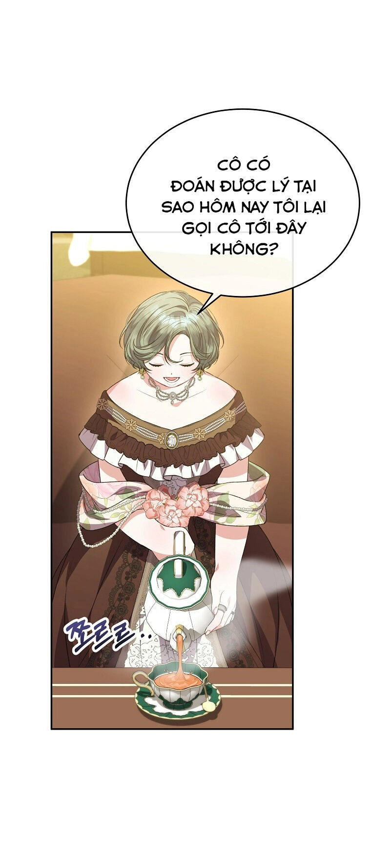 Cô Con Gái Thật Sự Đã Xuất Hiện Chapter 59 - 21