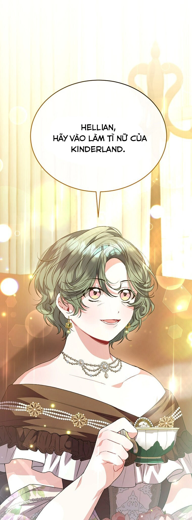 Cô Con Gái Thật Sự Đã Xuất Hiện Chapter 59 - 25