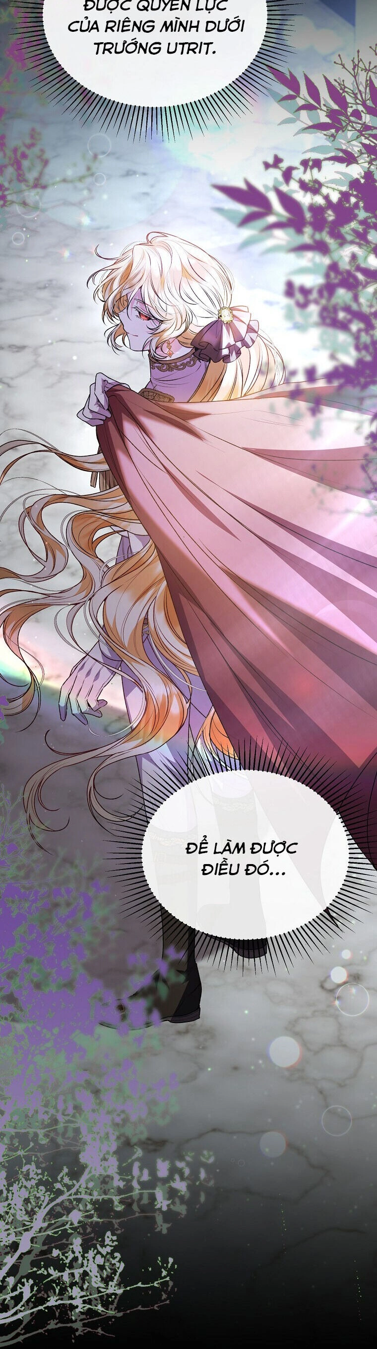 Cô Con Gái Thật Sự Đã Xuất Hiện Chapter 59 - 30