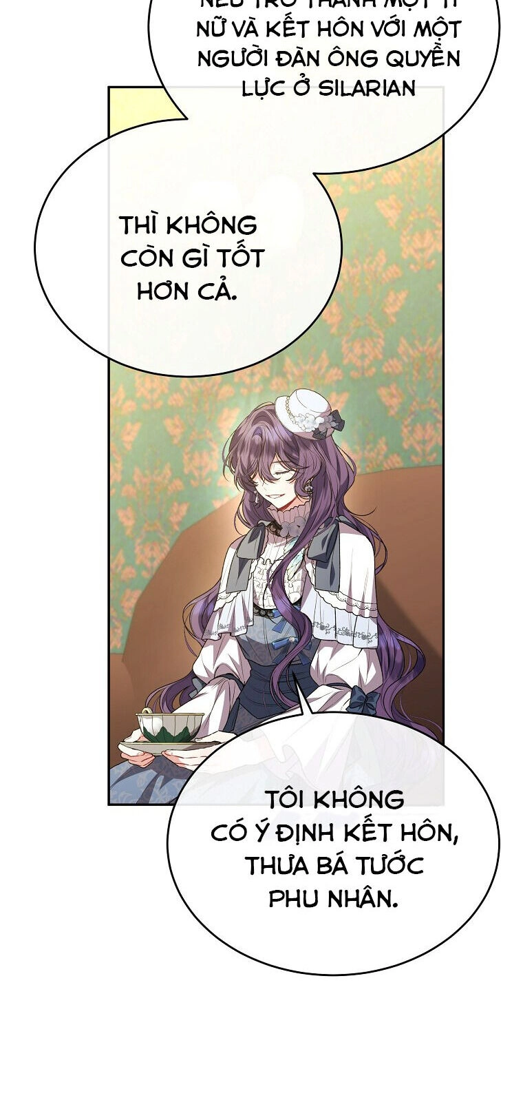 Cô Con Gái Thật Sự Đã Xuất Hiện Chapter 59 - 32