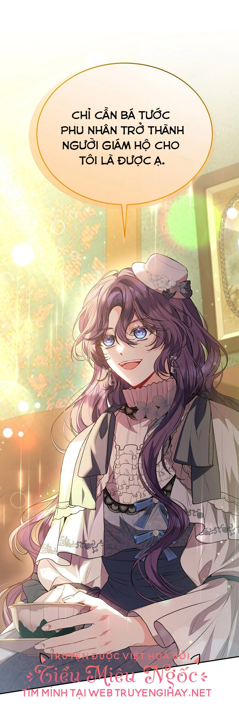 Cô Con Gái Thật Sự Đã Xuất Hiện Chapter 59 - 35