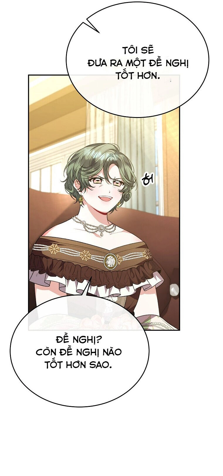 Cô Con Gái Thật Sự Đã Xuất Hiện Chapter 59 - 38